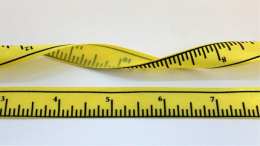 Measure tape