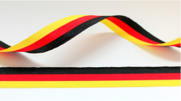 15mm German Flag